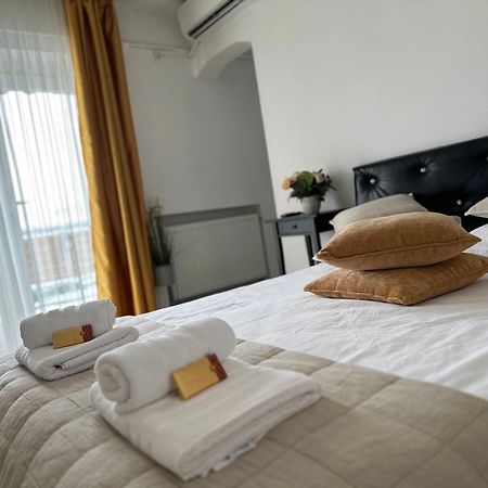בוקרשט Downtown Studio By Darius Residence מראה חיצוני תמונה