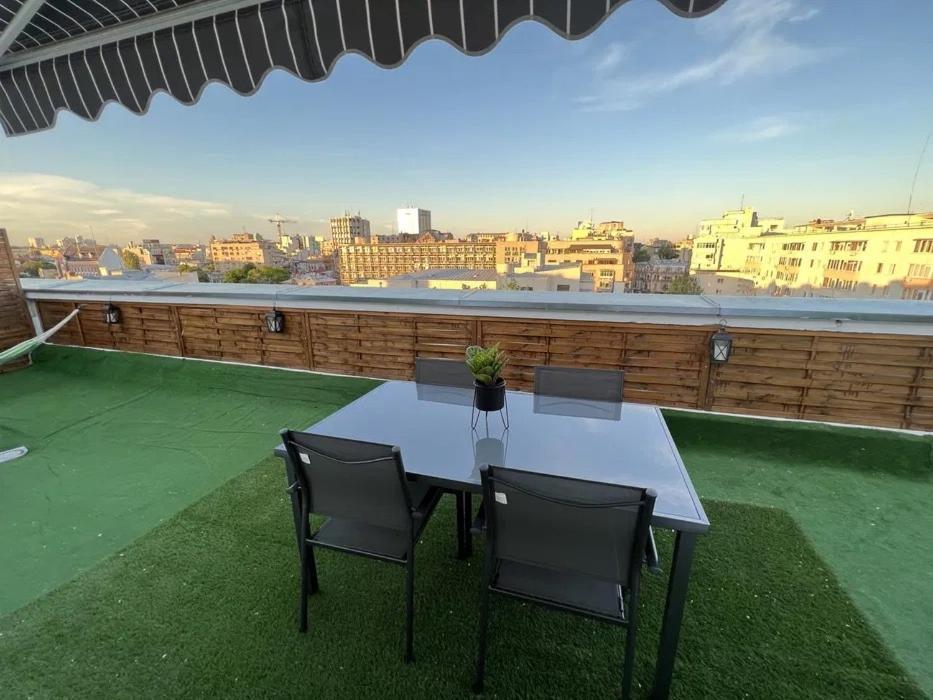 בוקרשט Downtown Studio By Darius Residence מראה חיצוני תמונה