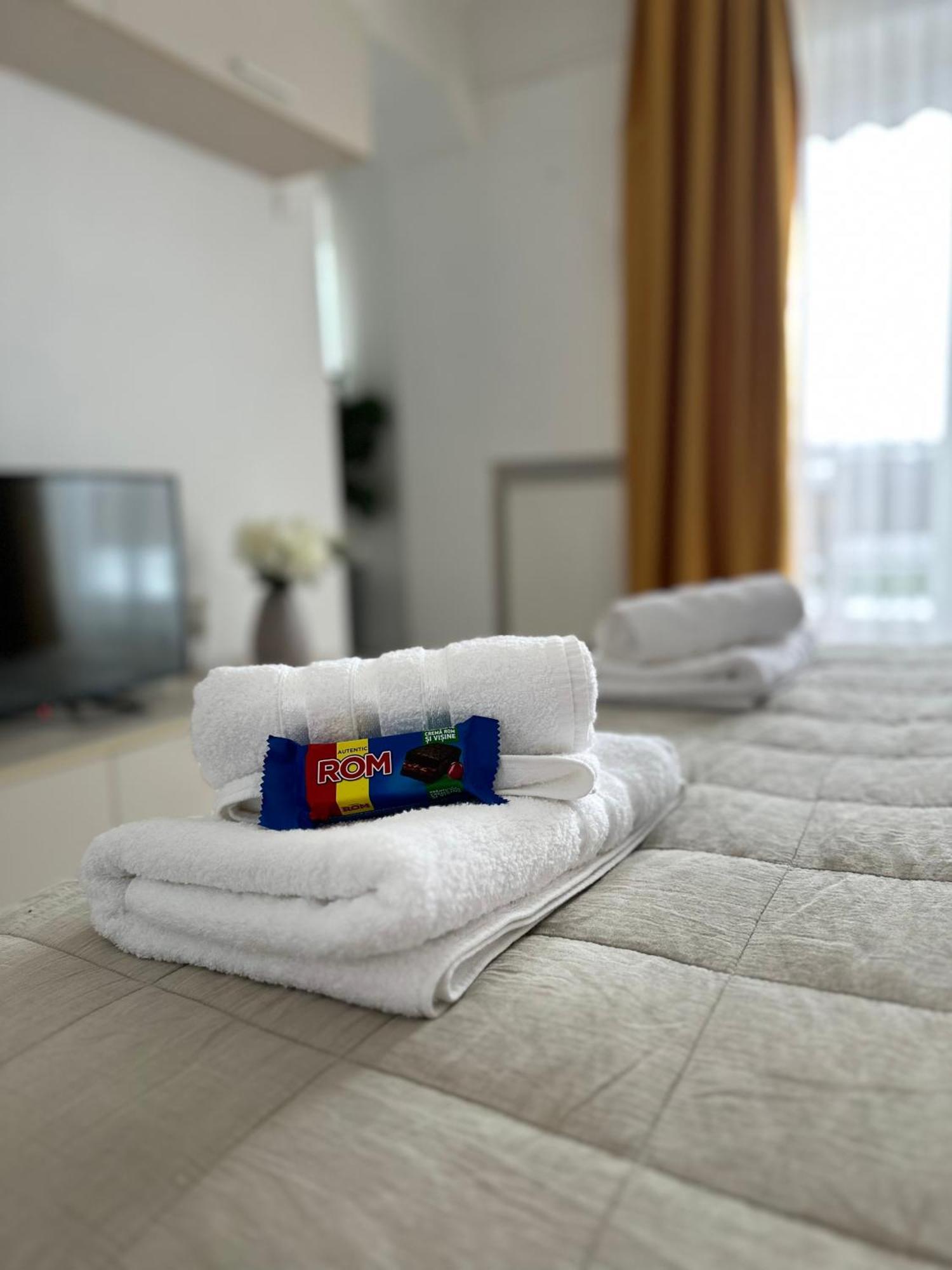 בוקרשט Downtown Studio By Darius Residence מראה חיצוני תמונה