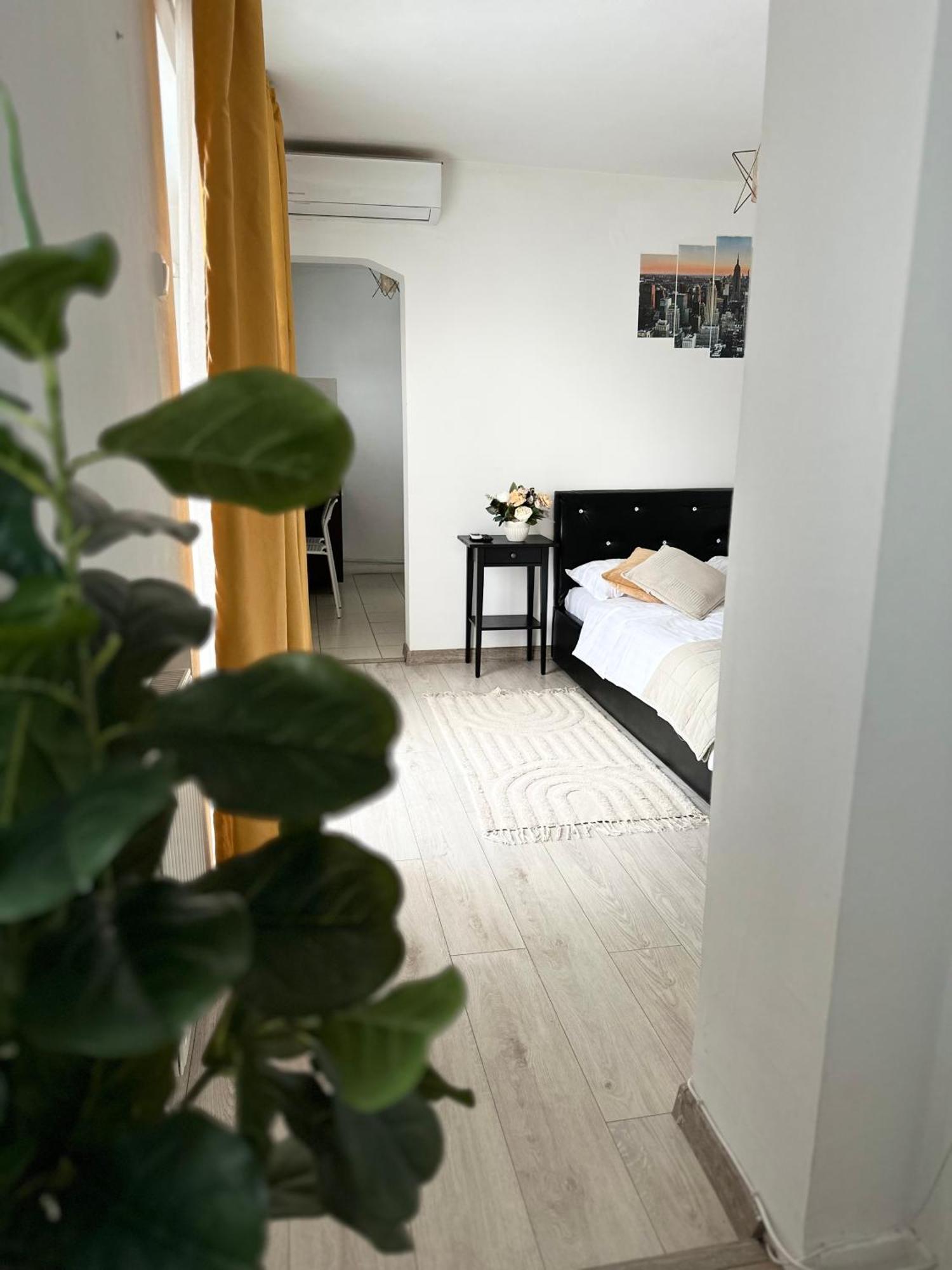 בוקרשט Downtown Studio By Darius Residence מראה חיצוני תמונה